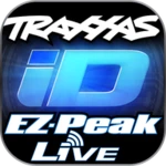 ez-peak live android application logo